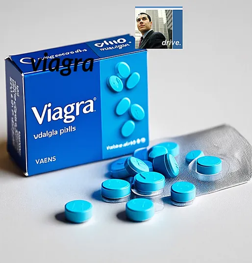 Viagra es con receta medica